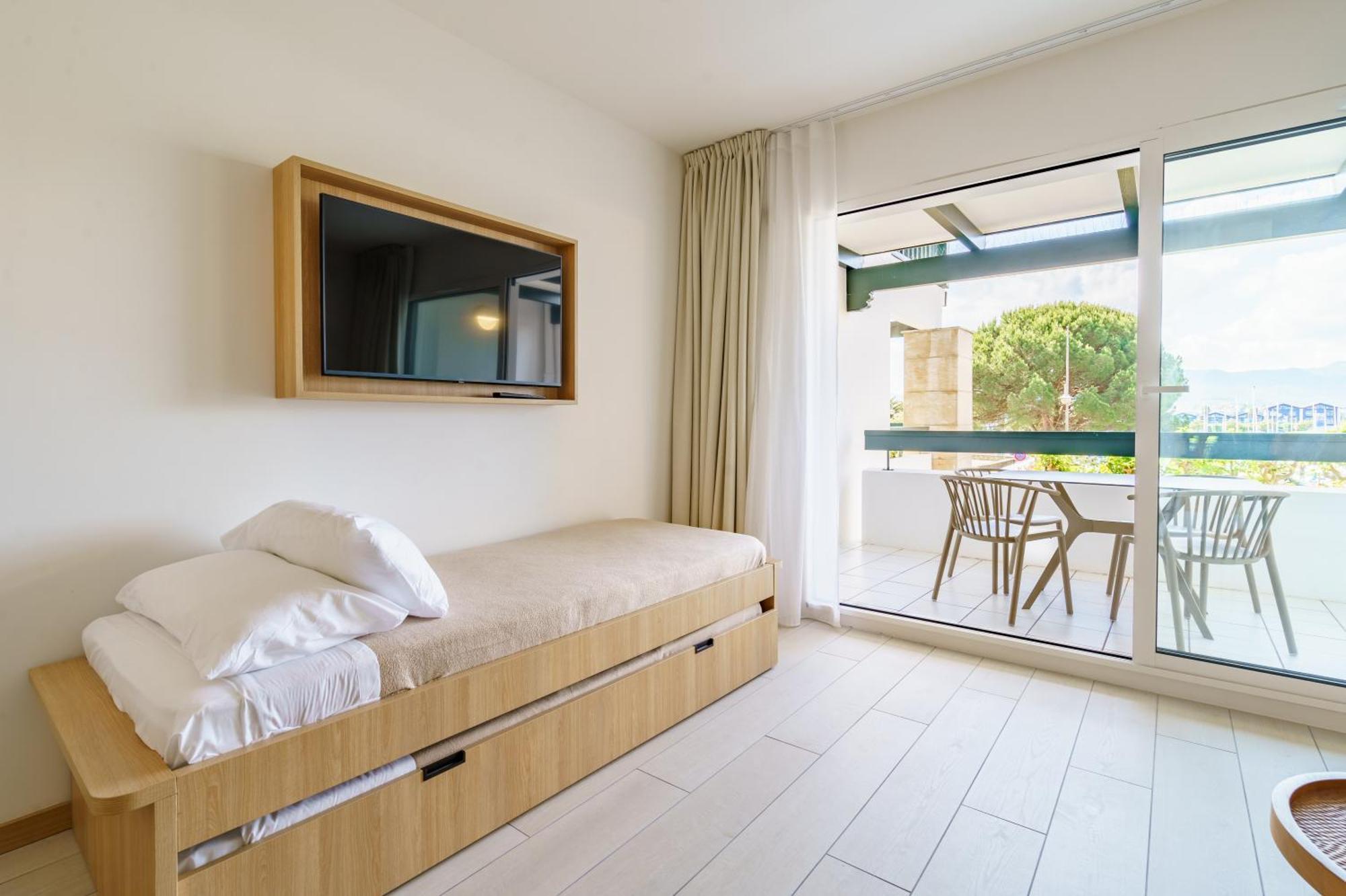 Residence Ibaia - Piscine & Spa Hendaye Exteriér fotografie